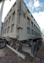 Shacman (Shaanxi) SX* 6x4 Самосвал SX32586V384 (Дизельный, 11,6 л, 423 л.с., МТ)