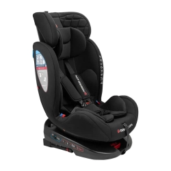 Ручка на КПП декоративная 2303 black KING 2303 black