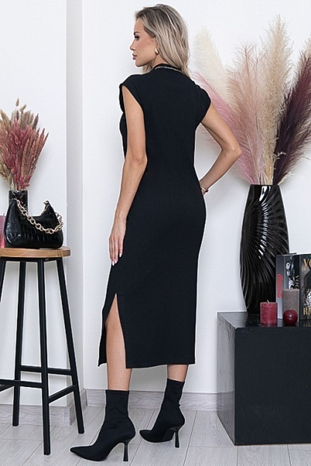 Платье 71610 Avili