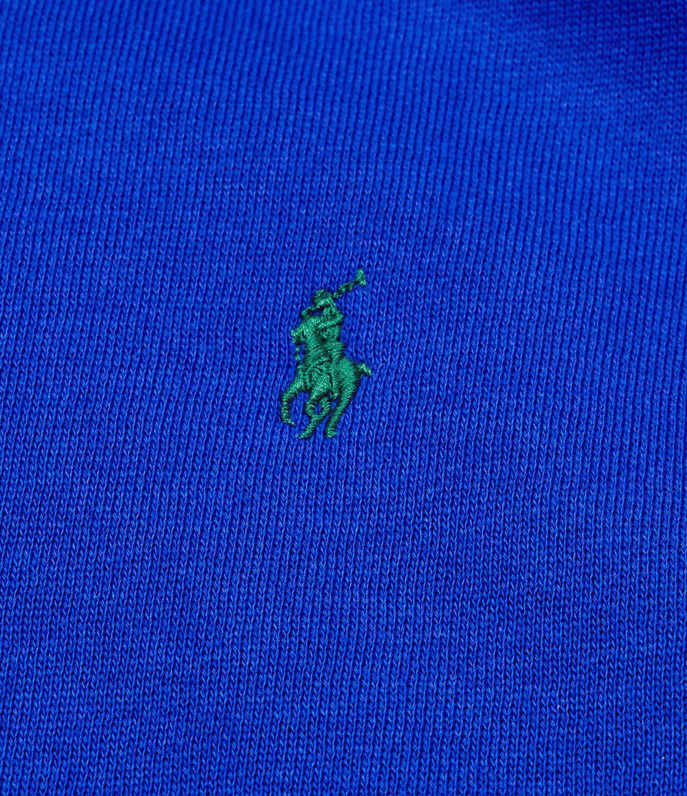 Худые SEASONAL POLO RALPH LAUREN - голубой(749954)