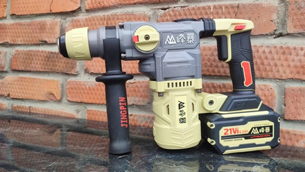 Аккумуляторный перфоратор Feng Bao FB - 8030