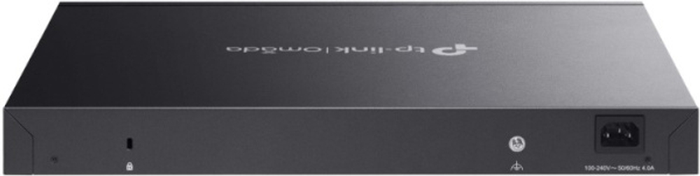 Коммутатор управляемый TP-LINK Omada