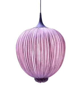 Dippa Pendant Light by aqua creations