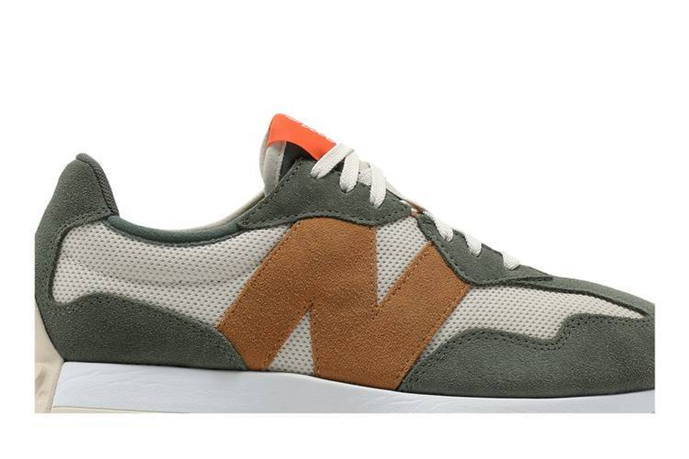 Кроссовки Todd Snyder X New Balance Nb 327 Farmers Market