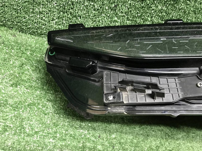 Битая Фара левая Zeekr X (2023-н.в.) LED