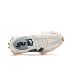 Женские кроссовки New Balance 327 'Moonbeam Outerspace' WS327KB