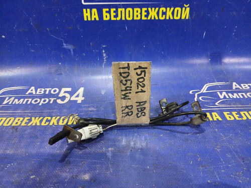 Датчик ABS задний правый SUZUKI ESCUDO 2005-2017