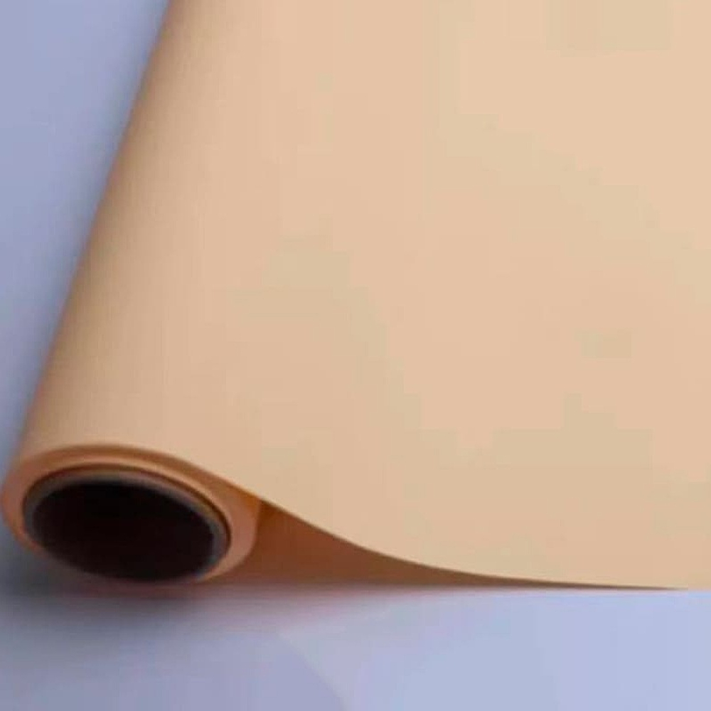 Пленка КОРЕЯ 58*10м*70мкм СВЕТЛАЯ №2