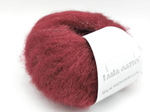 SILK MOHAIR LUX 05891 Bordeaux