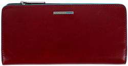 Кошелек женский Piquadro Blue Square PD4573B2R/R
