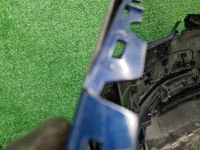 Бампер передний Byd Tang 2 (2021-н.в.)