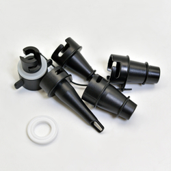 Компрессор для сапбордов и лодок BERKUT SUP-200