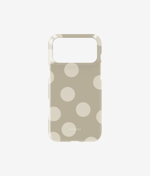 Чехол SPOTTY для iPhone