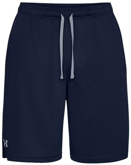 Теннисные шорты Under Armour Men's Tech Mesh - Blue