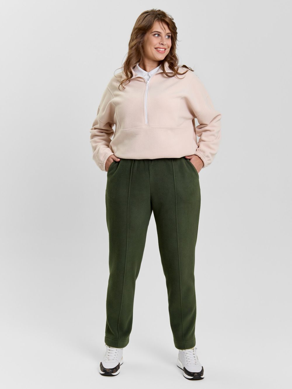 Брюки Диксон Виотекс ХАКИ