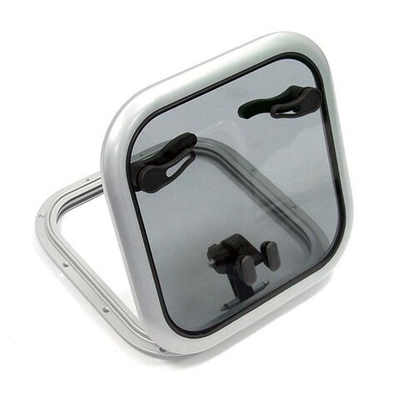 Люк палубный распашной Альбатрос 500х500 (10268744)