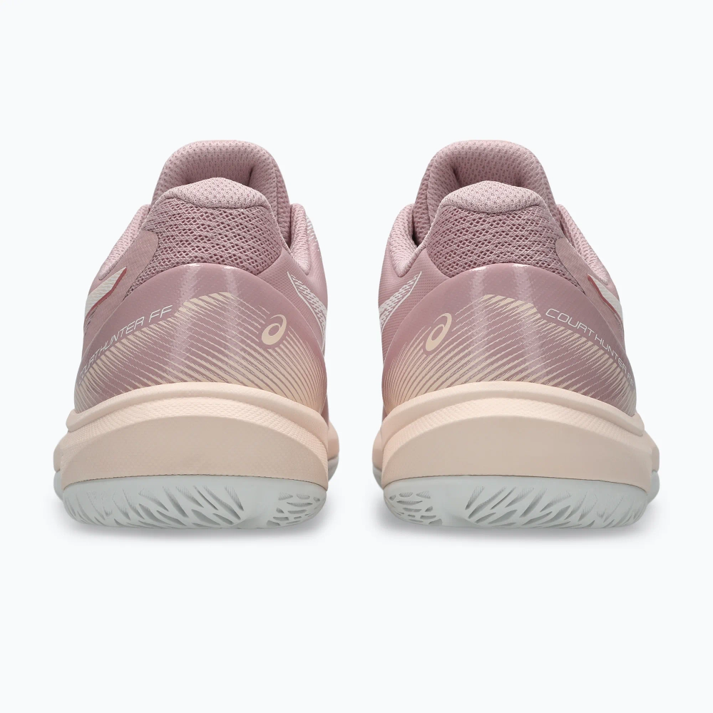 Кроссовки волейбольные ASICS Court Hunter FF morganite/pearl pink