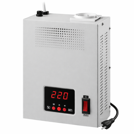 Стабилизаторы