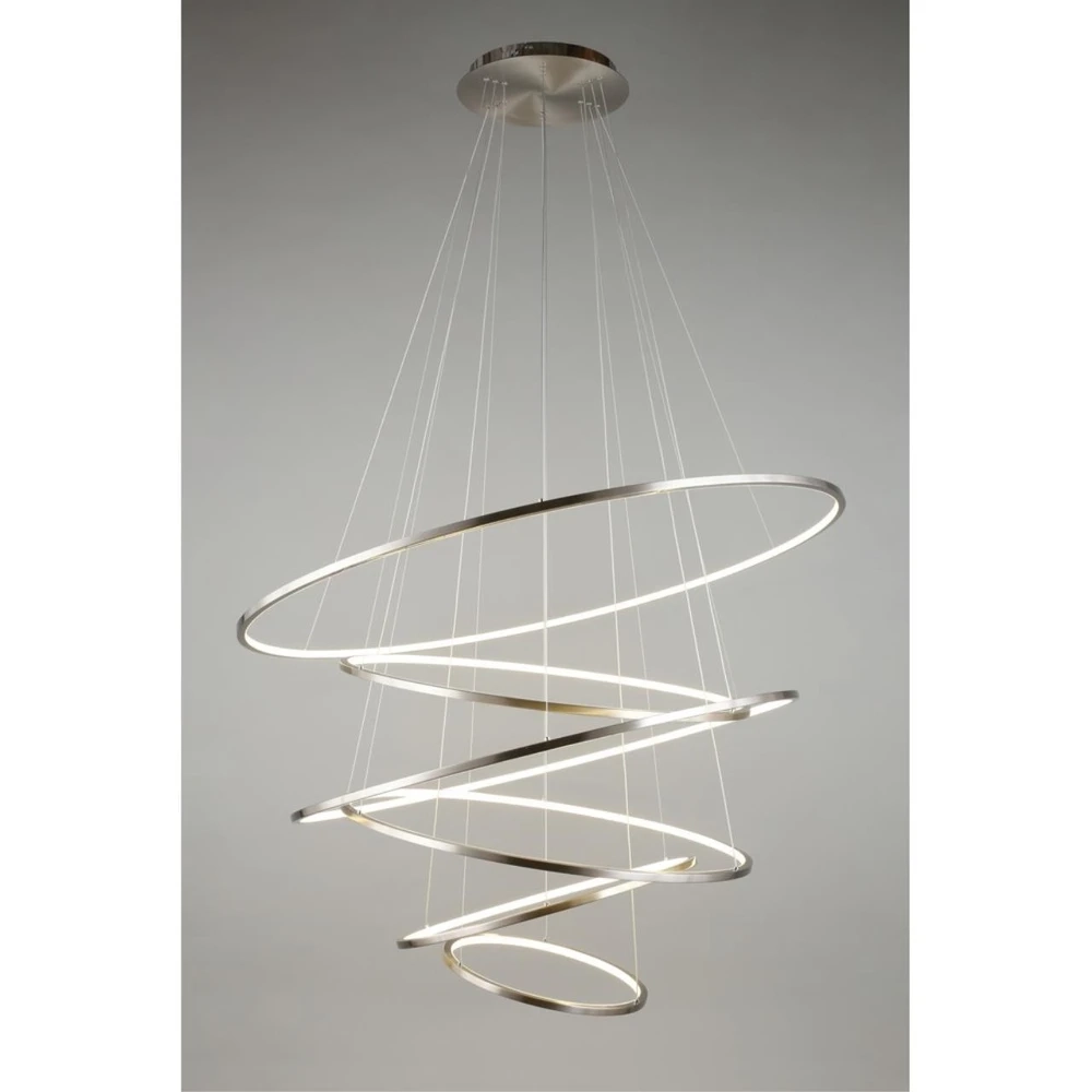 Подвесная люстра Aployt MONISIA APL.020.13.243