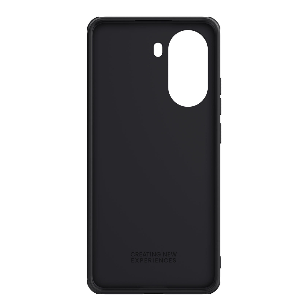 Усиленный защитный чехол от Nillkin для Xiaomi Poco X7 Pro, серия Super Frosted Shield Pro