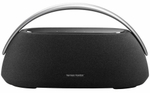 Беспроводная акустическая система Harman/Kardon Go Play 3 Mini, Black (черный)