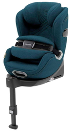 Автокресло Cybex Anoris T i-Size Mountain Blue