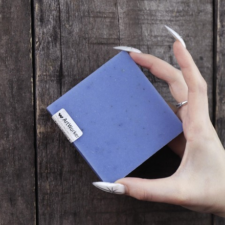 Смальта SQ01, 91х91х10 мм