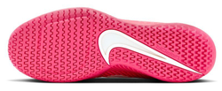 Женские Кроссовки теннисные Nike Zoom Vapor 11 - Розовый