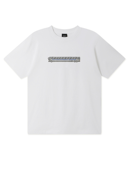 Мужская Футболка Transport