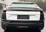 Обвес переделка для Lamborghini Urus 2018-2022 в стиль Performante 2023 Ламборгини Урус
