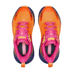 Кроссовки женские HOKA W CHALLENGER ATR 7 GTX Vibrant Orange / Pink Yarrow