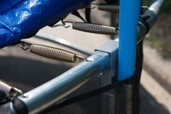 Батут  "Winner Classic" 8 F