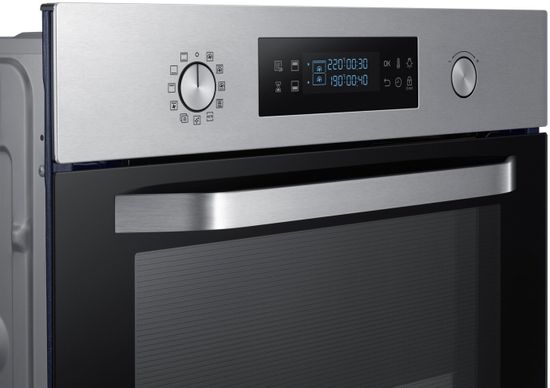 Электрический духовой шкаф Samsung NV64R3531BS