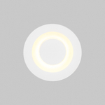 Уличный встраиваемый светильник Outdoor O037-L3W3K