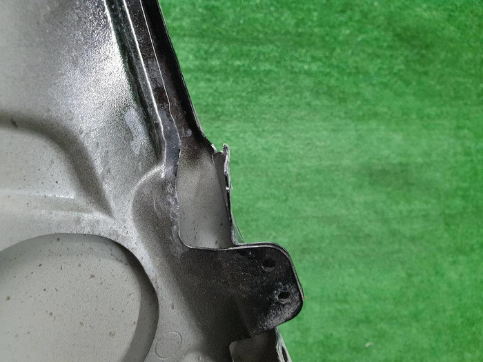 Крыло переднее левое Mercedes S W223 (2020-н.в.)