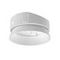 Насадка торцевая на светильник Rullo dia 60 mm Lightstar Rullo 202406