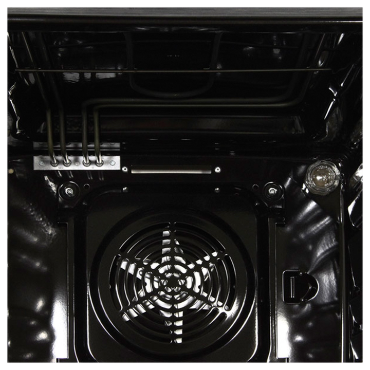 Комбинированная плита Hansa FCMW580297