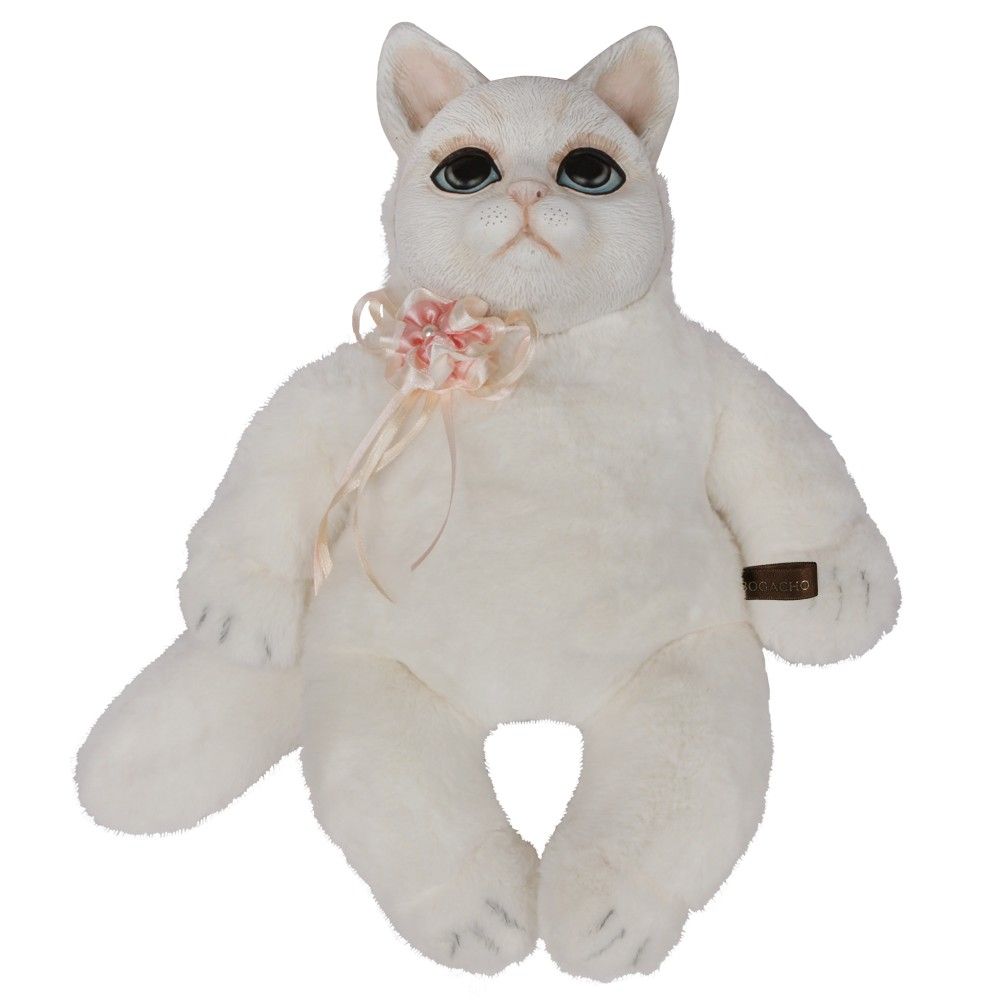 Игрушка мягкая Бэби Китти