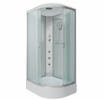 Душевая кабина Niagara Classic NG-33974-14G 90х70 с гидромассажем