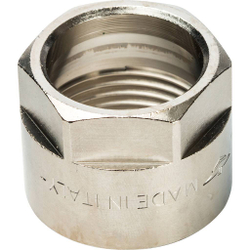 Муфта с внутренней резьбой  Prandelli 26х3,0х1"