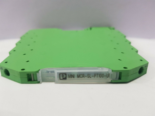 MINI MCR-SL-PT100-UI
