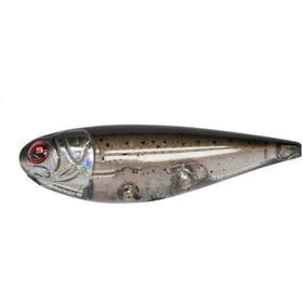 Воблер Sebile Bonga Minnow 72 10g BRD