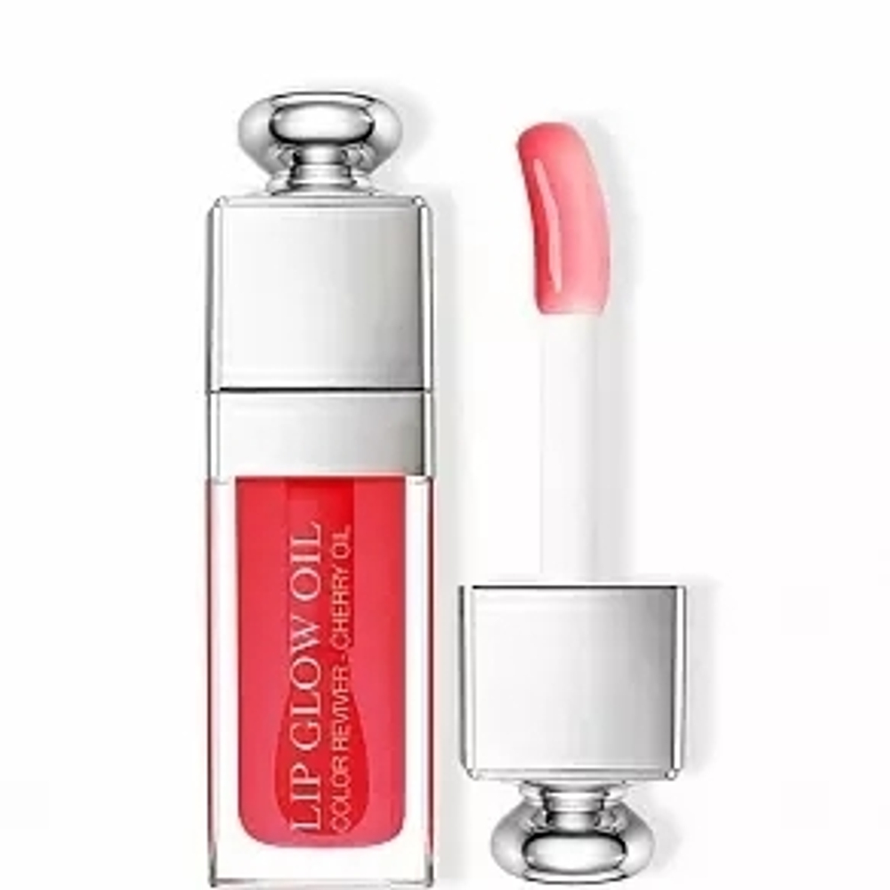 Dior Backstage Lip Glow Oil  015