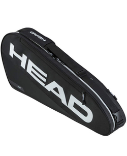 Теннисная сумка Head Tour Racquet S - black