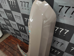 Крыло переднее левое Jetour T2 23-нв Б/У Оригинал F268403101DY