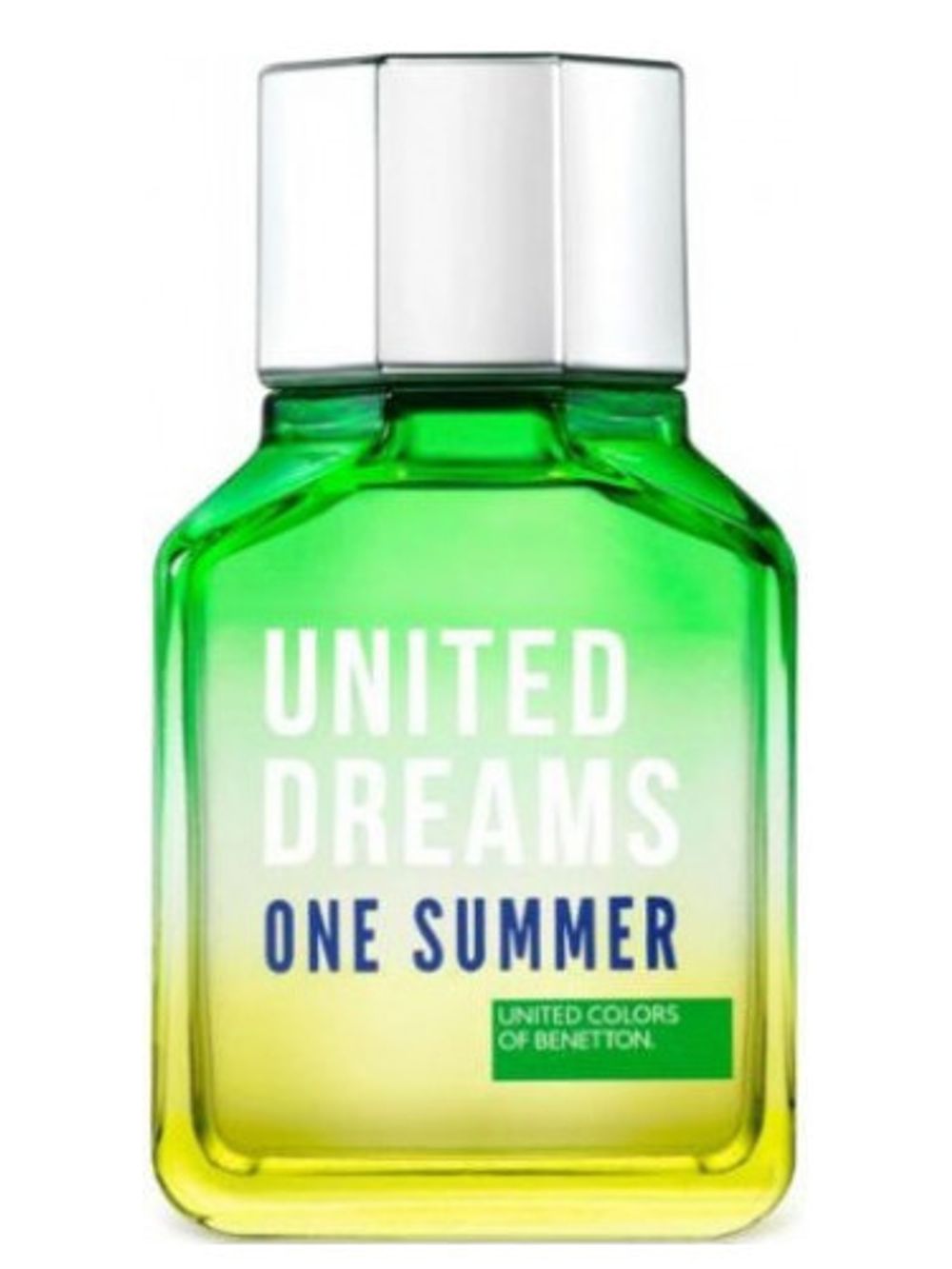 Benetton United Dreams One Summer