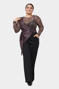 Брюки 20084 Fabrika