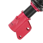 Комплект для автомобиля Subaru Impreza EJ20 EJ25 GDB Adj Height 2002-2007 Racing Coilovers Kitslowering kit