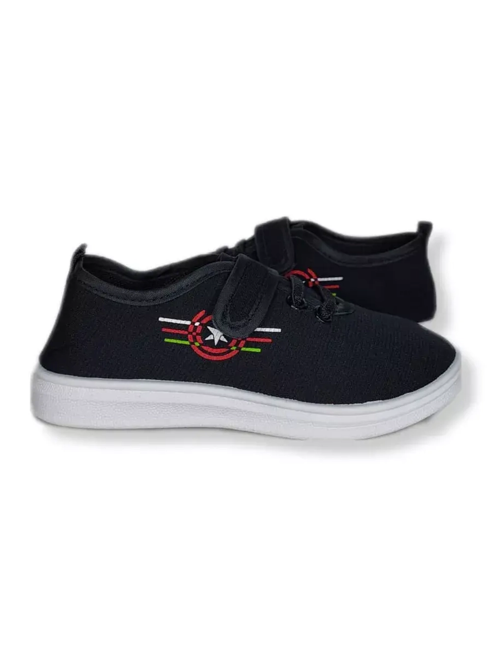 Детские легкие кеды хит сезона