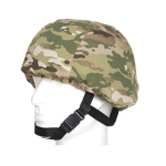 Чехол на каску Мультикам